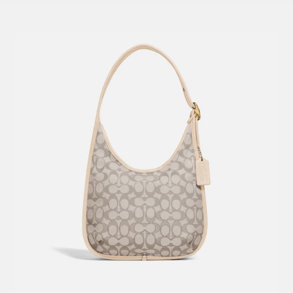 Coach ergo shoulder bag